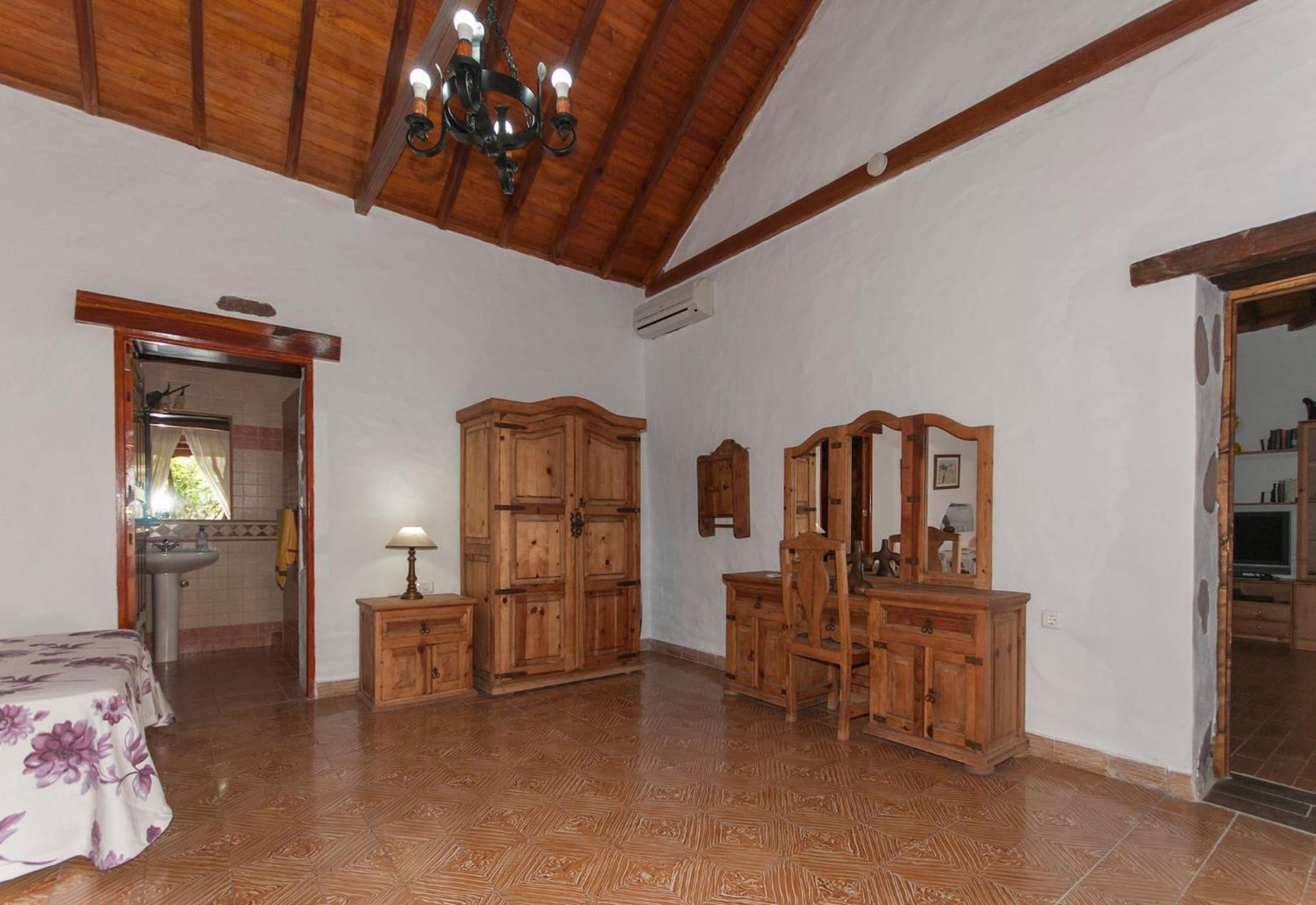 הוילה Santa Lucia La Montana מראה חיצוני תמונה
