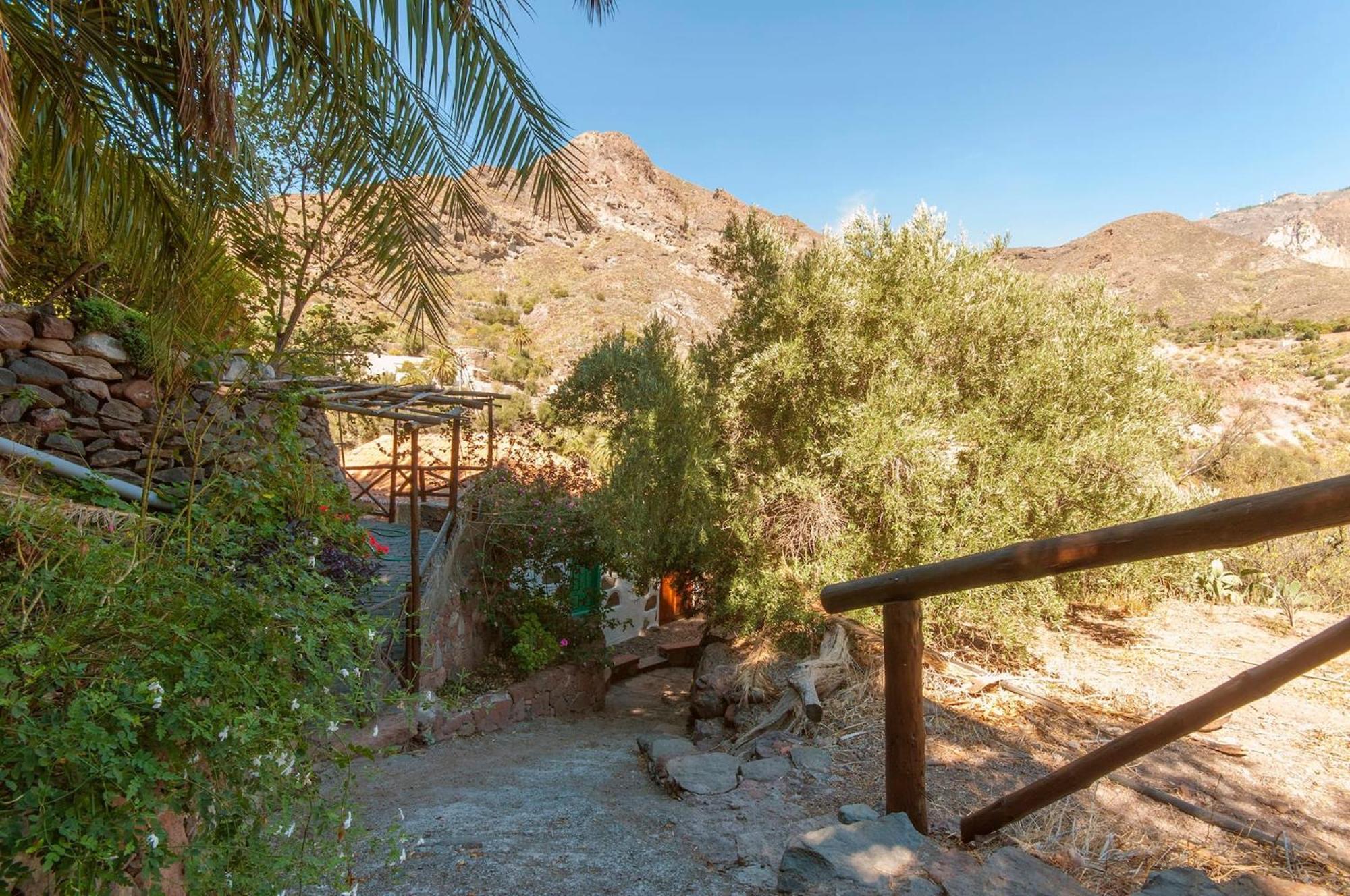 הוילה Santa Lucia La Montana מראה חיצוני תמונה